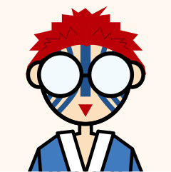 せきららのアバター